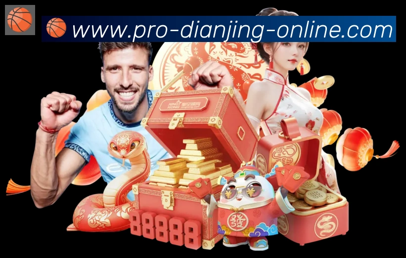 电竞竞猜品牌故事